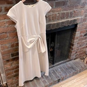 Donna Morgan Office Dress